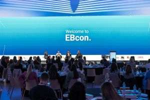 EBcon 2026 revine pe 11 şi 12 mai cu cea de-a 7-a ediţie dedicată employer brandingului